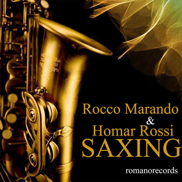 Saxing - Single
