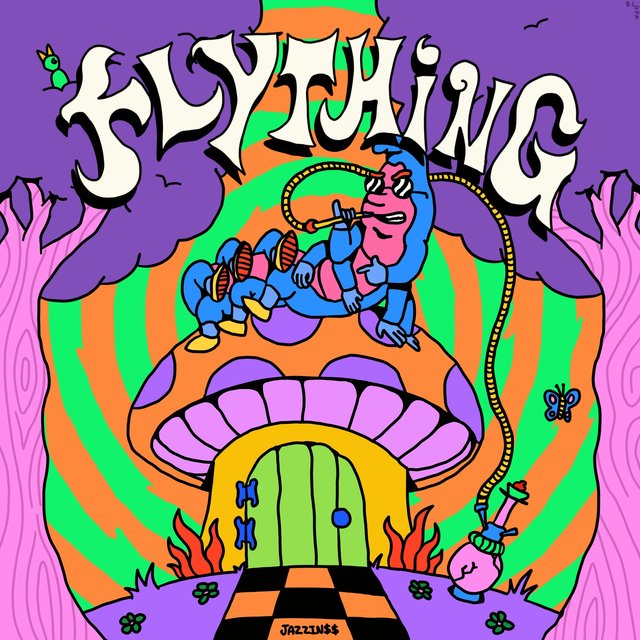 Flything