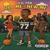 Old Me > New Me