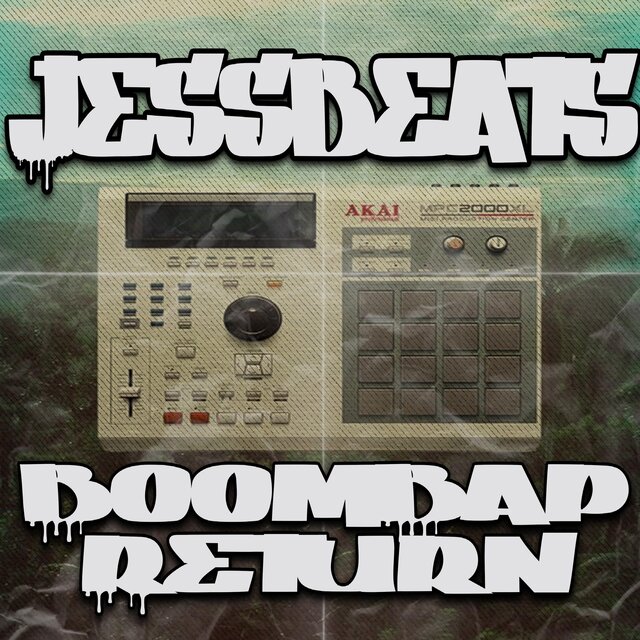 Jess Beats Boom Bap Return (Instrumental)
