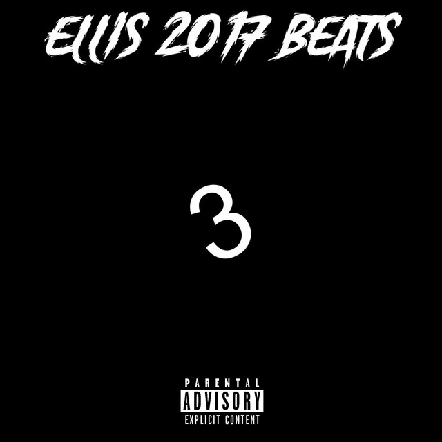 Ellis 2017 Beats, Vol.3