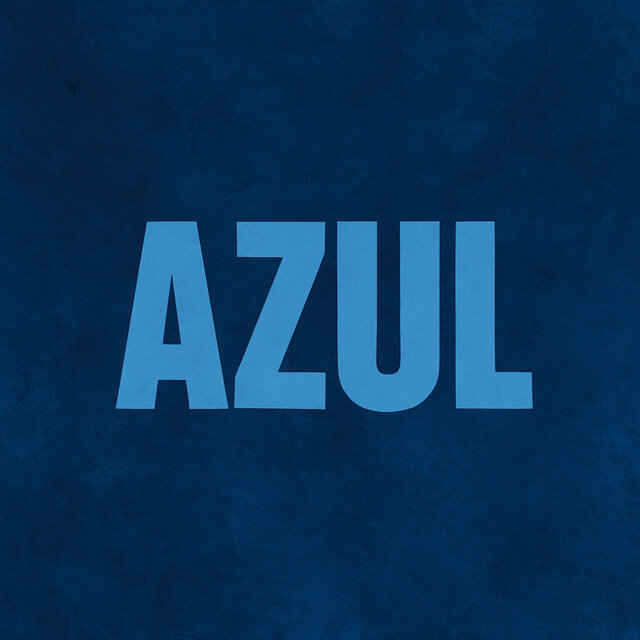 Azul