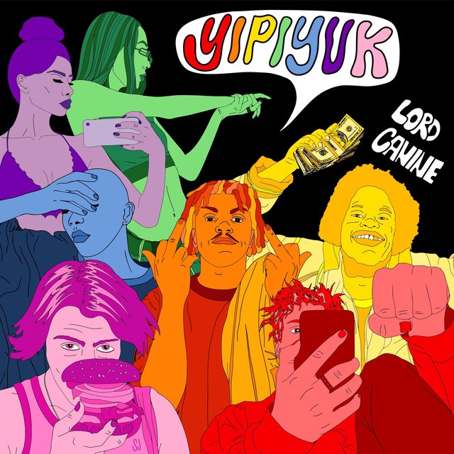 Yipiyuk