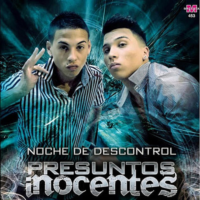 Noche de Descontrol