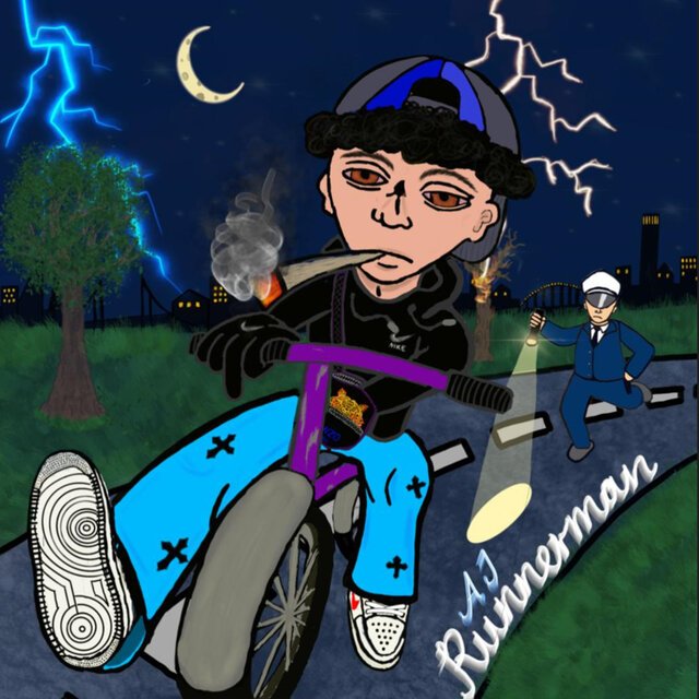 Runnerman