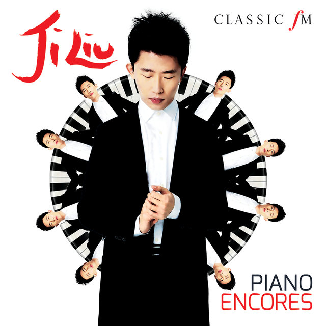 Piano Encores