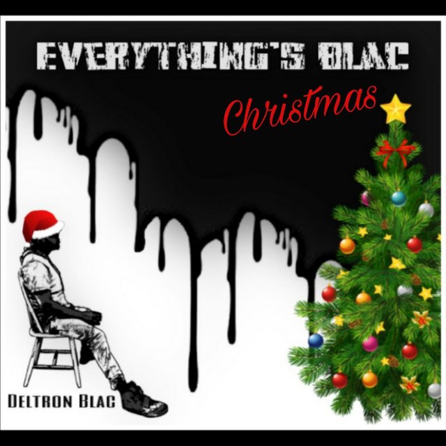 Everything's Blac Christmas (Bonus 2.0)