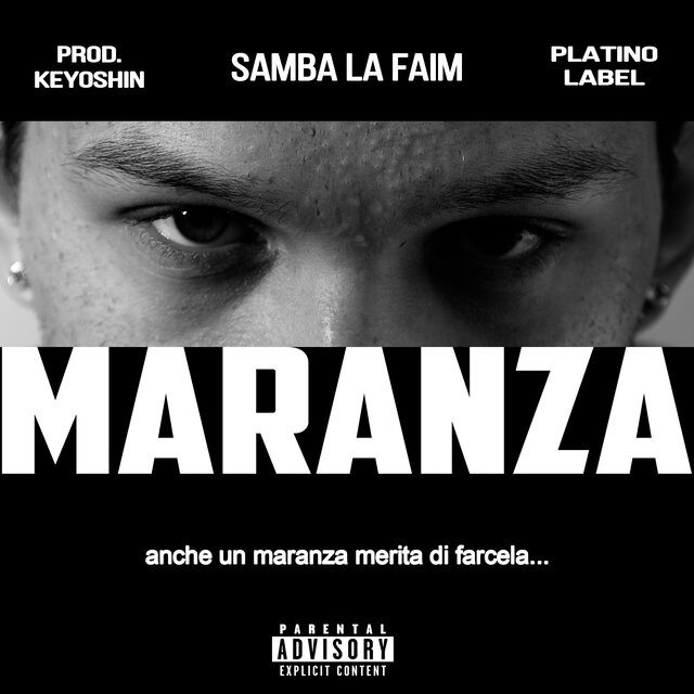 MARANZA