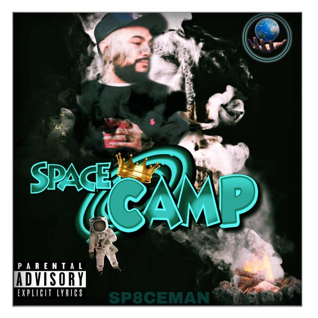 SP8CE CAMP