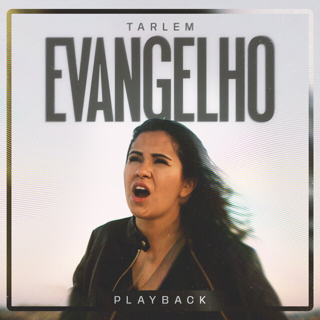 Evangelho (Playback)