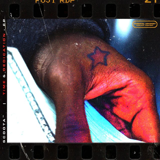 Time & Dedication EP