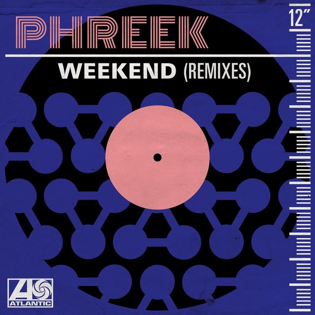 Weekend (Remixes)