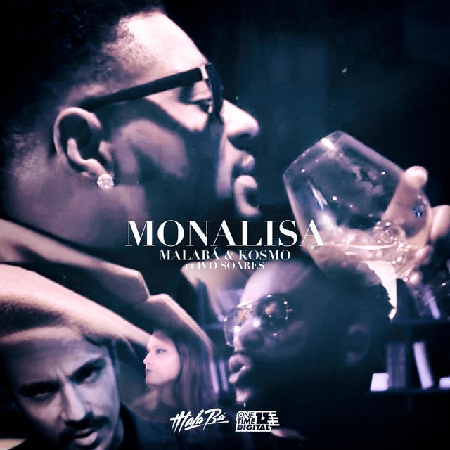 Monalisa (feat. Kosmo & Ivo Soares)
