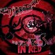 Cover art for album Nightmares in Red by As Diabatz