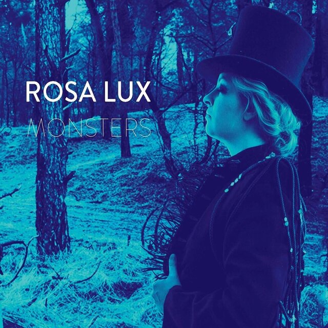 Monsters (Radio Edit)