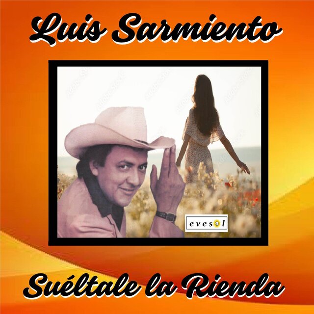 Suéltale la Rienda