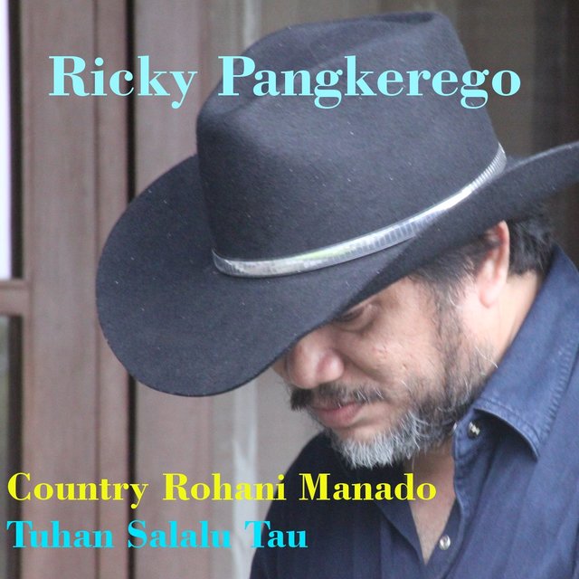 Country Rohany Manado (Tuhan Salalu Tau)