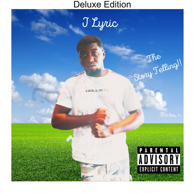 The Story Telling!! (Deluxe Edition)