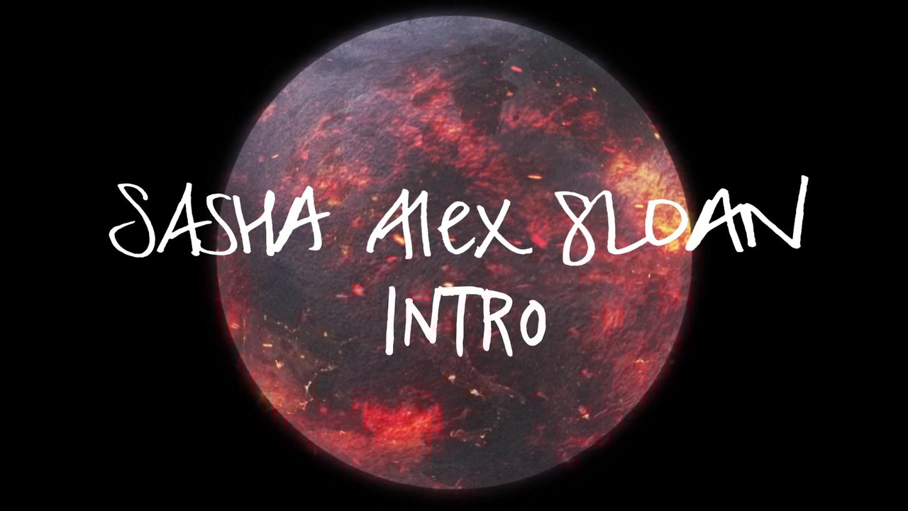 Intro (Lyric Video)
