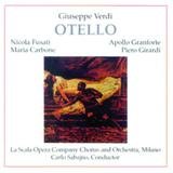 Già nella notte densa (Otello)