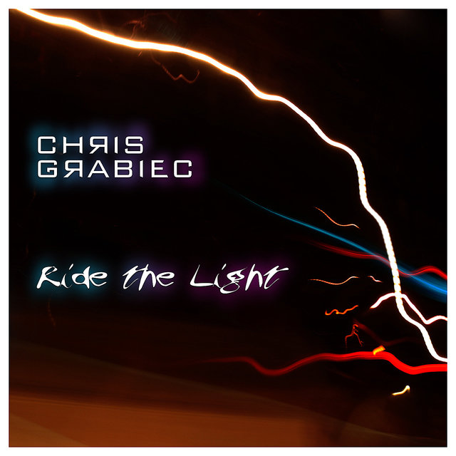 Ride the Light (Digital Only)