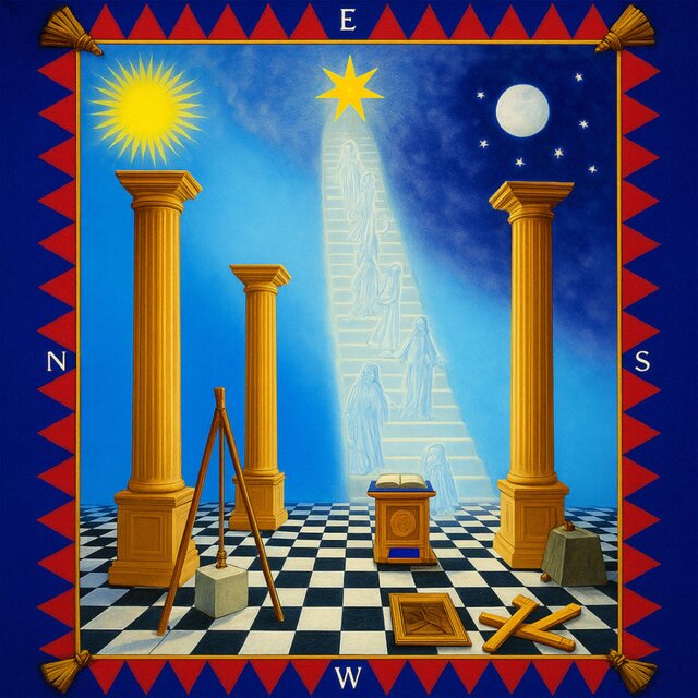 No Gods, No Masters