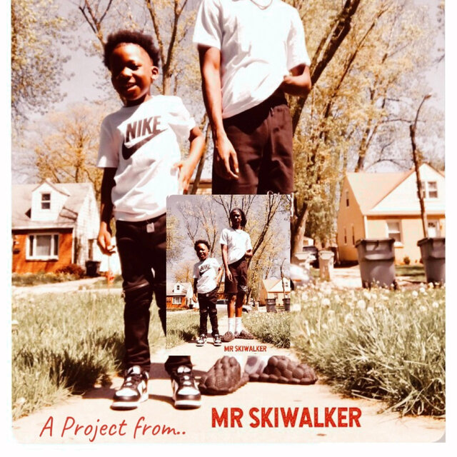 A project from Mr SkIwalker