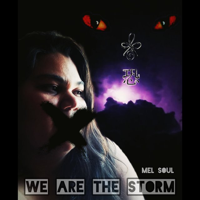 We Are The Storm