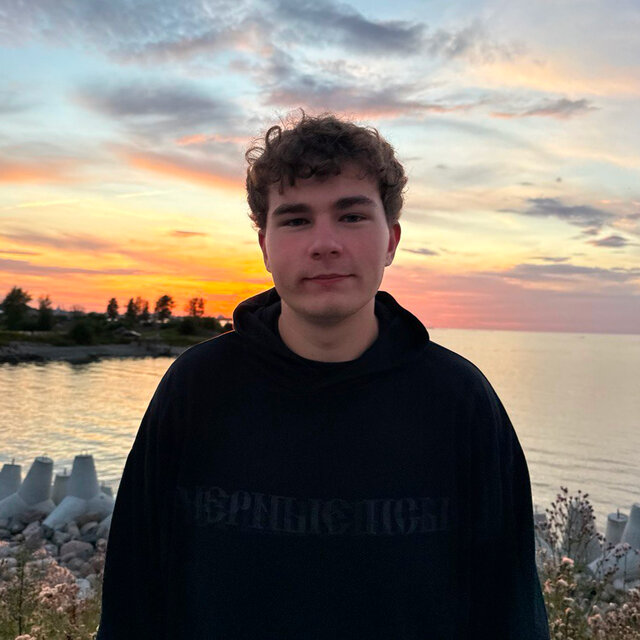 Мне нравится разная жизнь