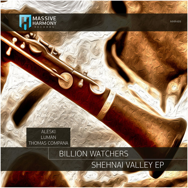Shehnai Valley (Luman Remix)