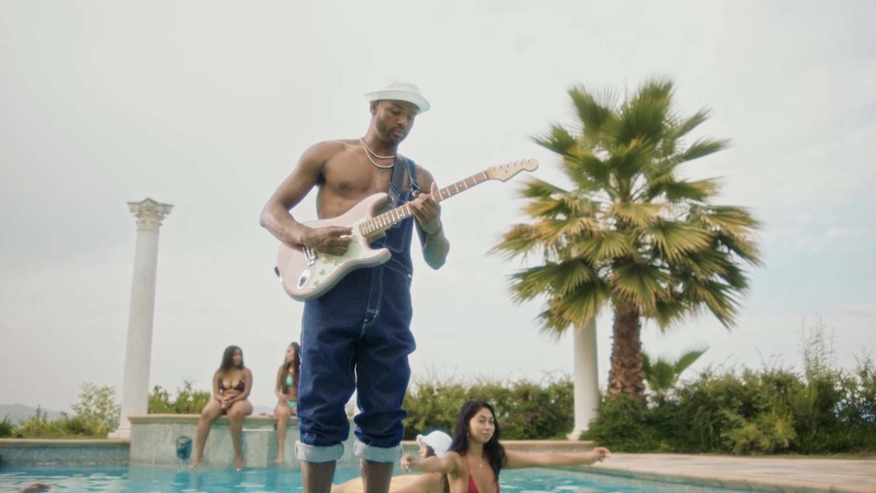 Pictures By My Pool (Official Video)