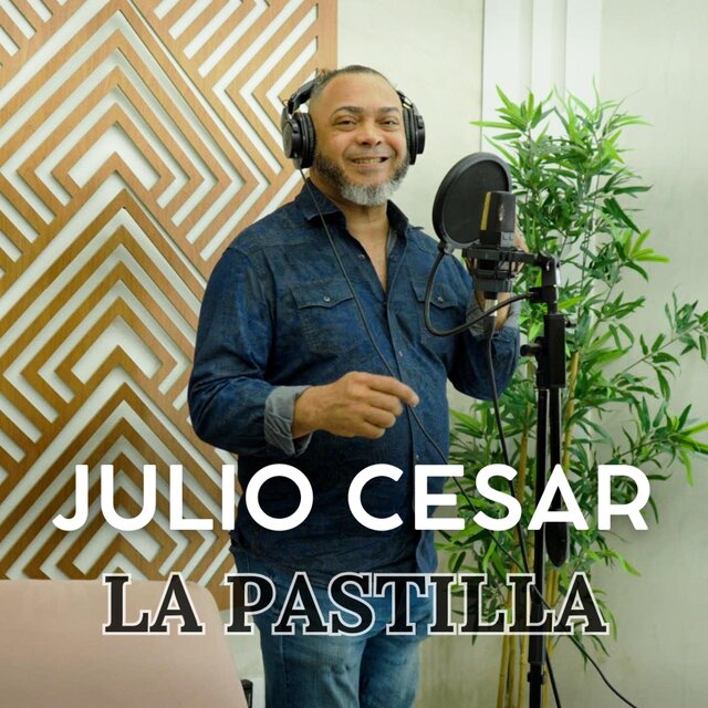 La Pastilla