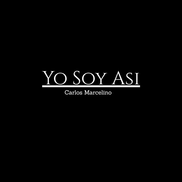 Yo Soy Asi