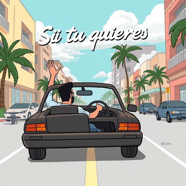 Si tu quieres