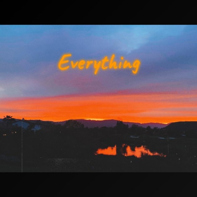 Everything