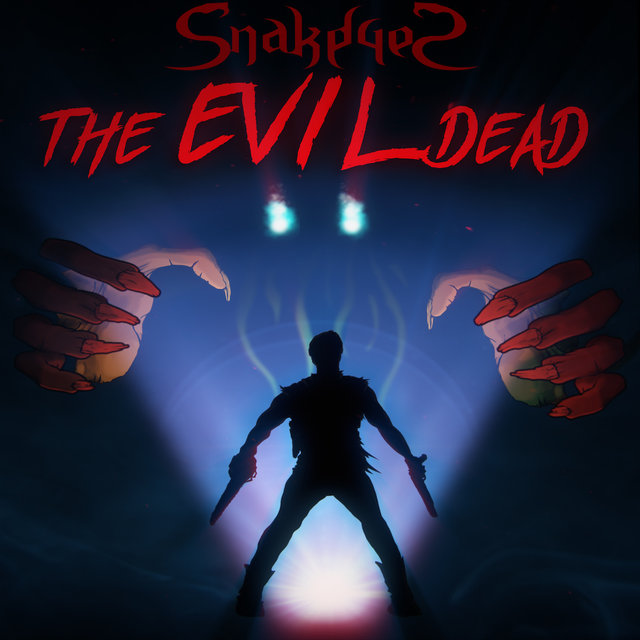 The Evil Dead