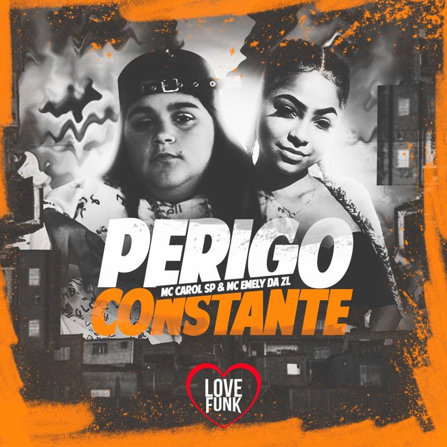 Perigo Constante