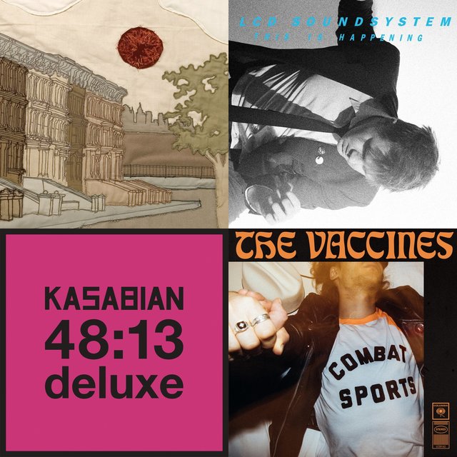 2 Stündchen Indie - 03/11/2021