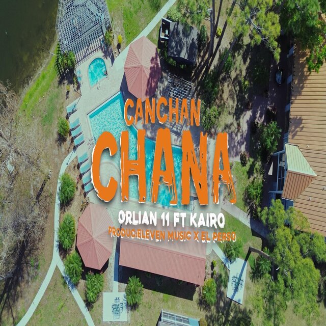 Canchanchana