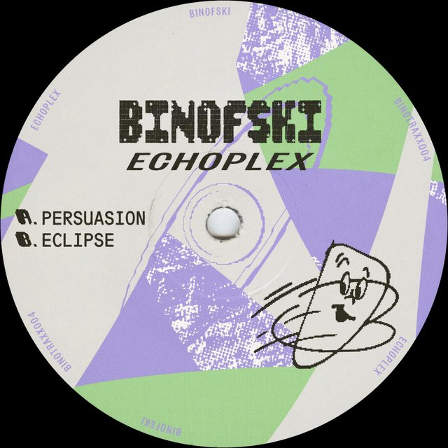 Echoplex