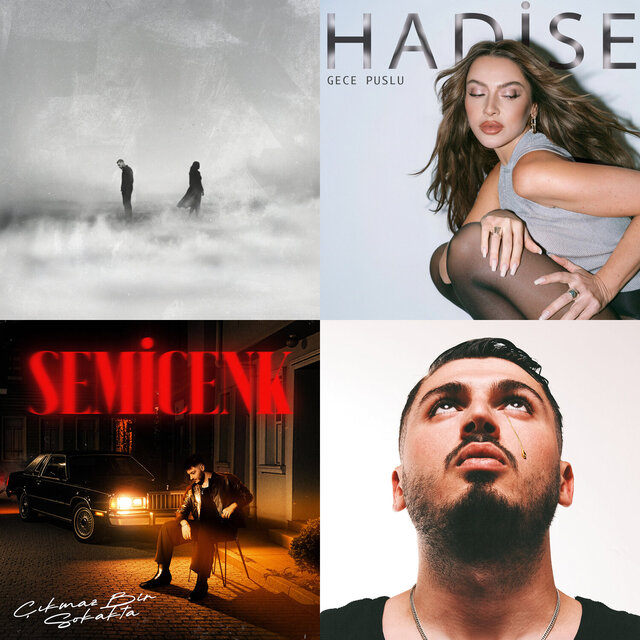 Cover art for album TurkPopMuzik.net - Türkiye Karma Top 10 Müzik Listesi by User