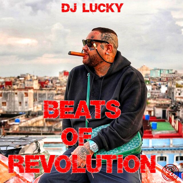 Beats Of Revolution