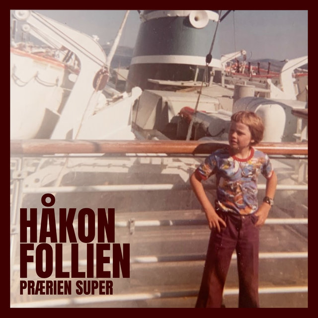 Prærien Super