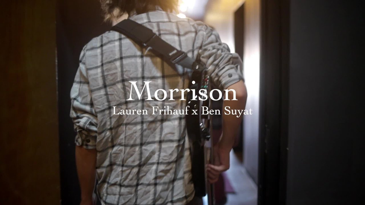 Morrison