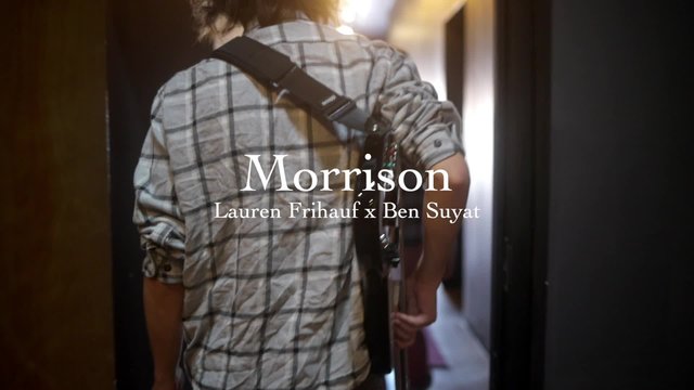 Morrison