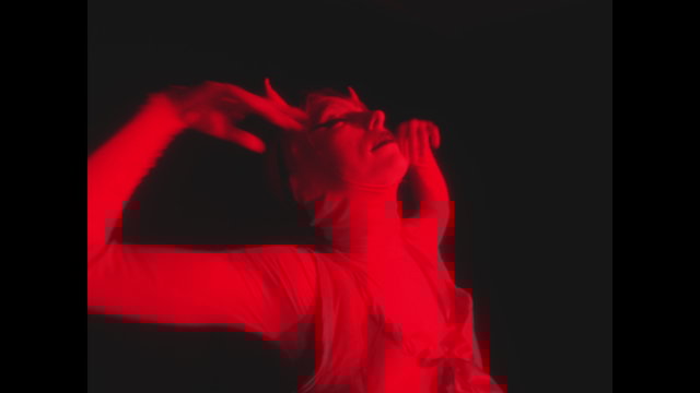 Lose Control
