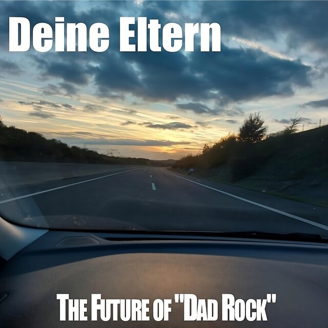 The Future of 