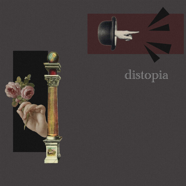 distopia