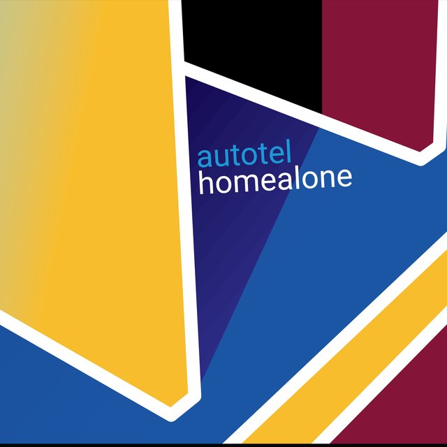 Homealone