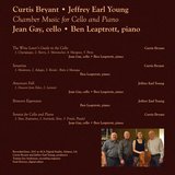 Sonata for Cello and Piano: 3. Finale, Playful